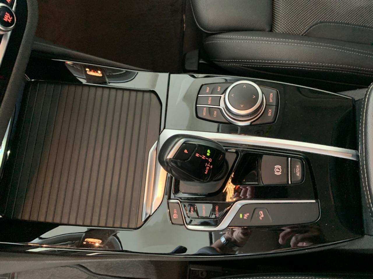 X3 xDrive20d 48V Business Advantage