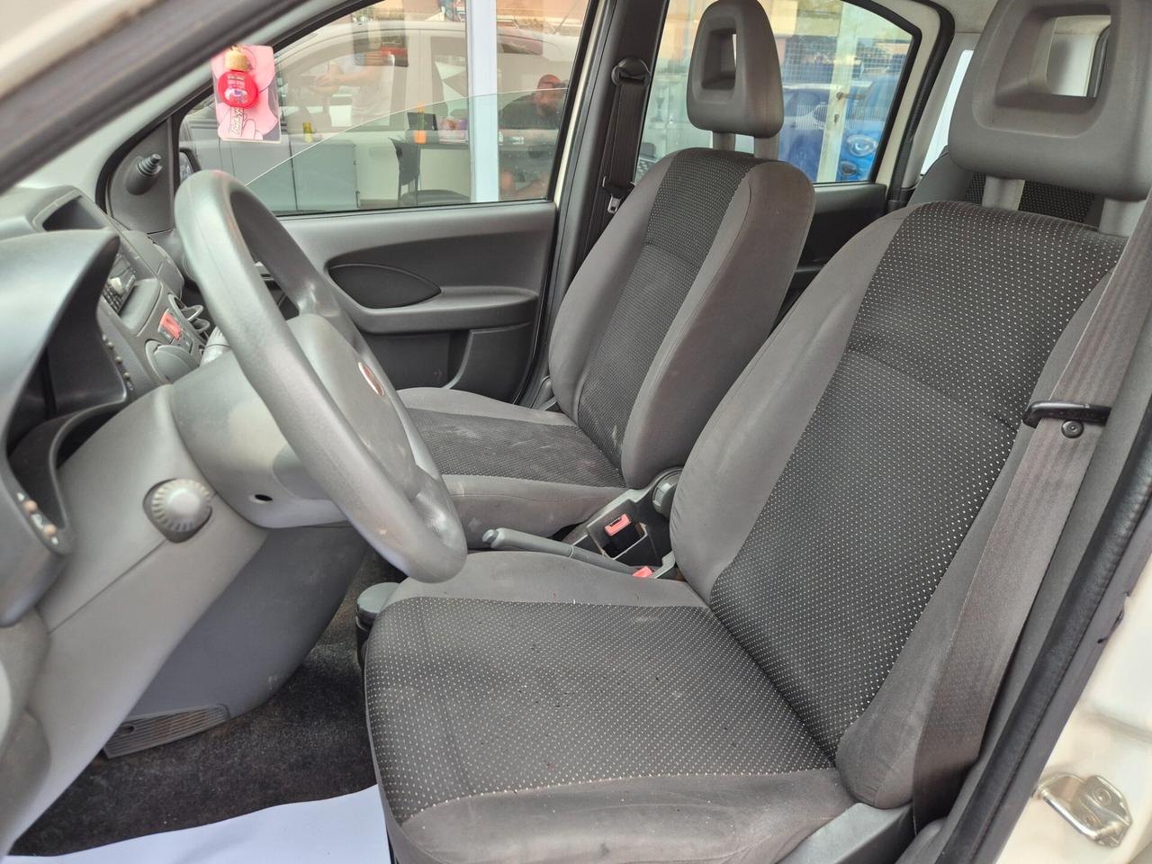Fiat Panda 1.1 Active