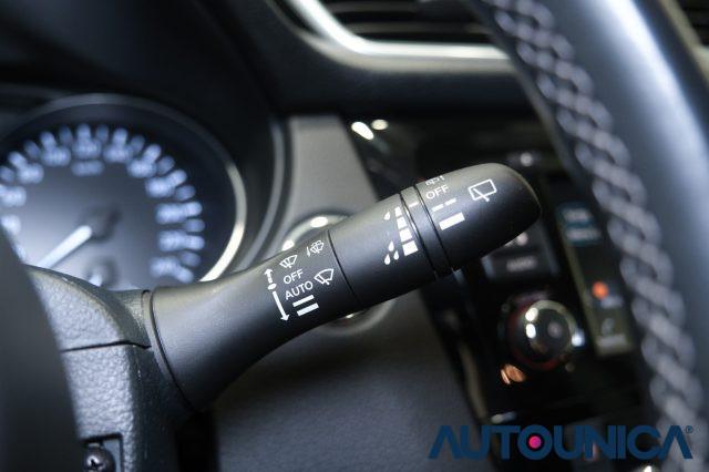 NISSAN Qashqai 1.5 DCI 115 CV N-CONNECTA TETTO PANORAMICO