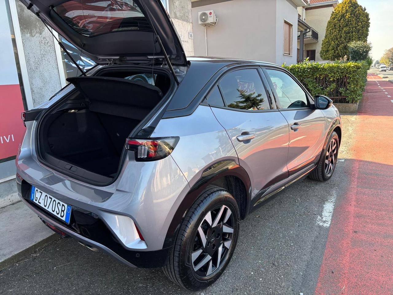 Opel Mokka 1.2 Turbo 136 CV GS