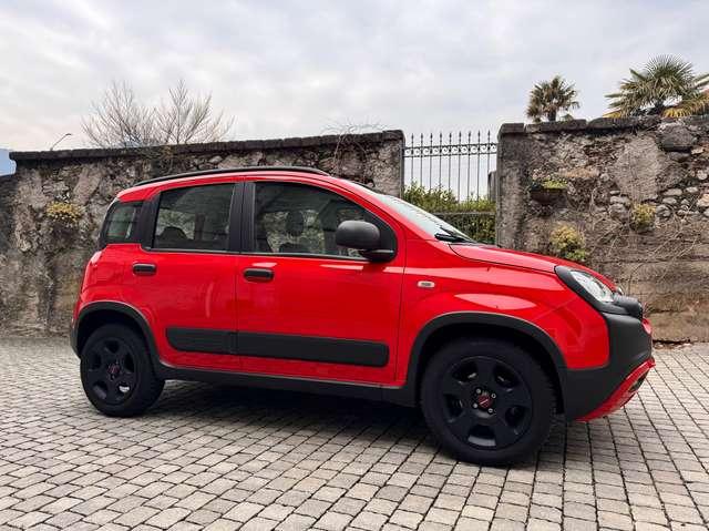 Fiat Panda 1.0 City Cross Hybrid*PDC* RADIO BLUETOOTH