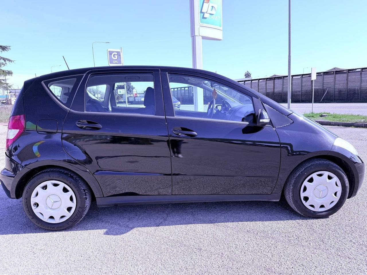 Mercedes-benz A 180 CDI Avantgarde Ok neopatentati