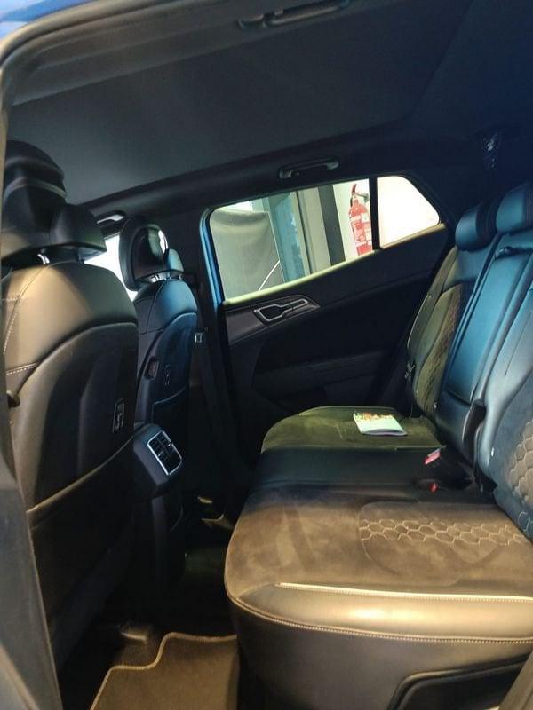 KIA Sportage 1.6 TGDi HEV AT GT-line
