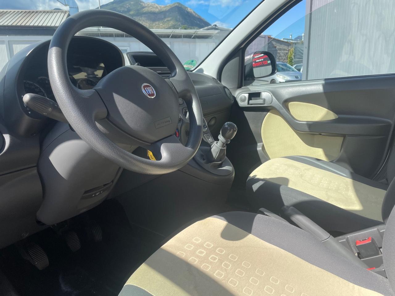 Fiat Panda 1.2 Dynamic TETTO APRIBILE 2010
