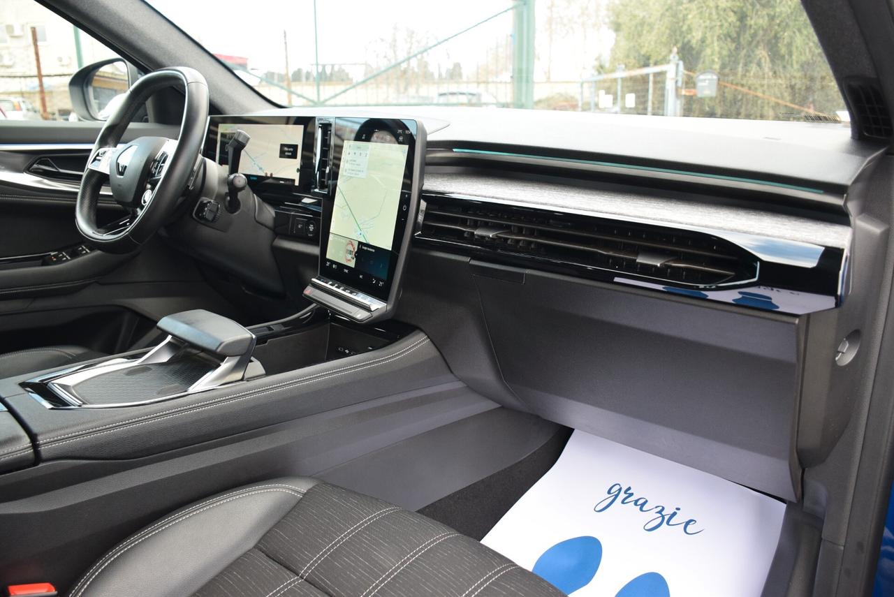 Renault Austral 1.3 MildHybrid 160CV Auto Techno Esprit Alpine IVA DETRAIBILE -NAVI-SENSORI-CAM-ADAS