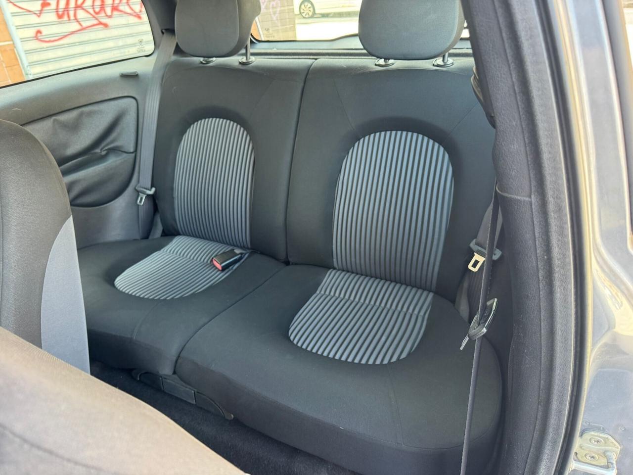 Lancia Ypsilon 1.3 MJT 75 CV Full Ottima 2008