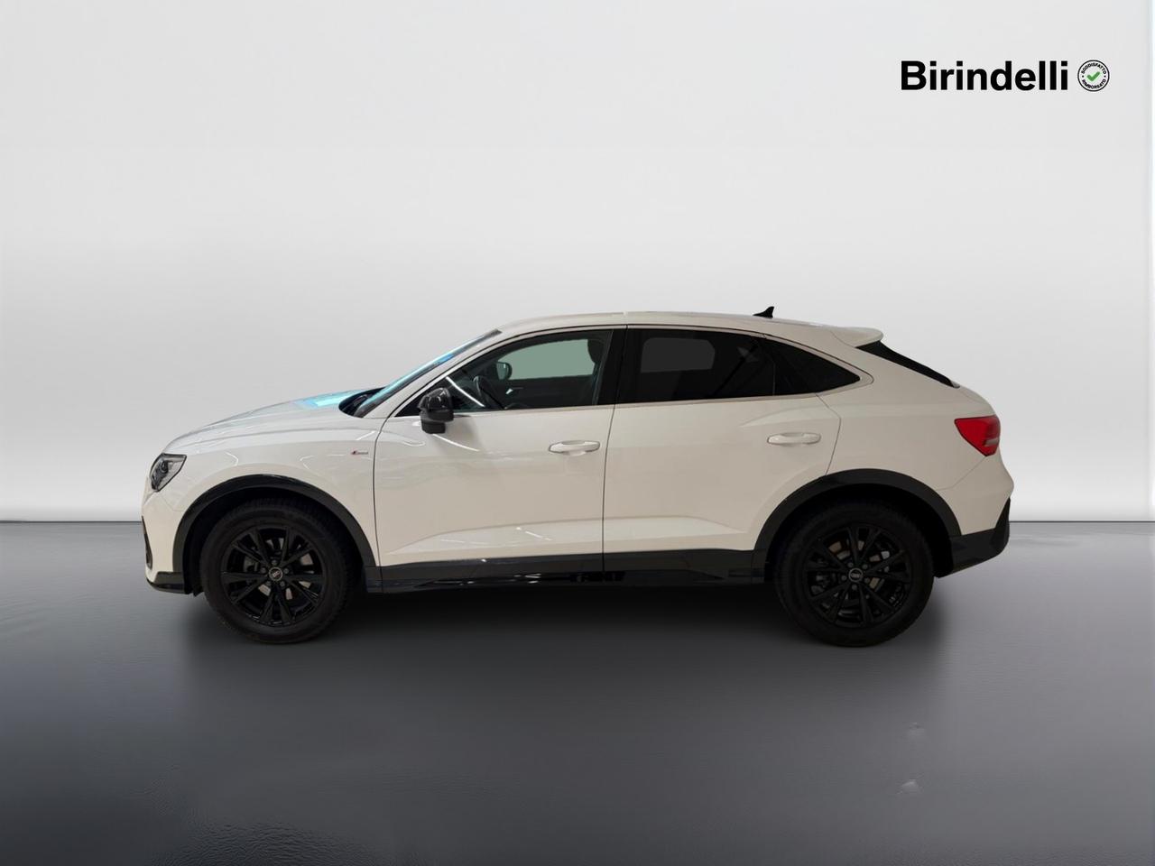 AUDI Q3 2ª serie - Q3 SPB 35 TFSI S tronic S line edition