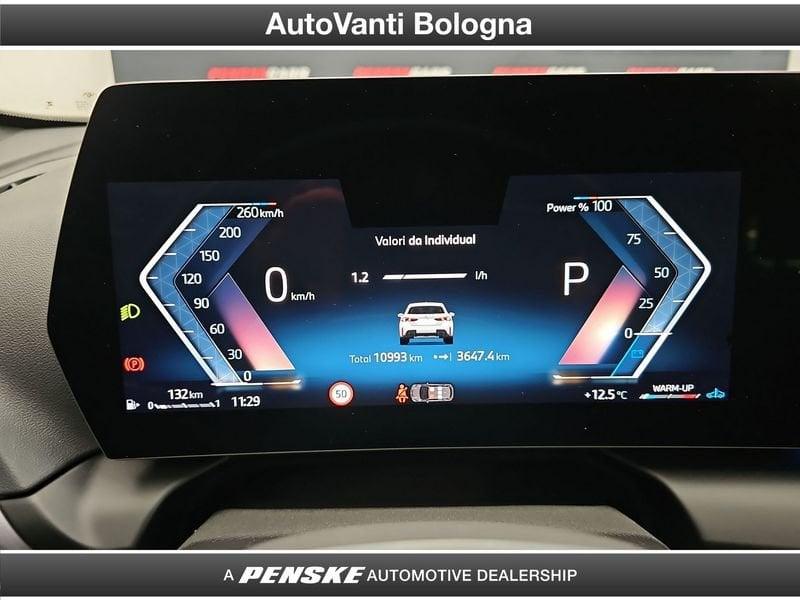 BMW Serie 1 118d MSport