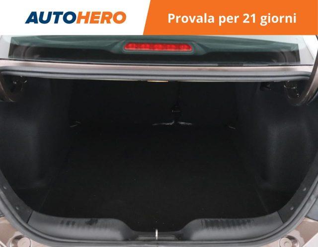 FIAT Tipo 1.4 4 porte Lounge