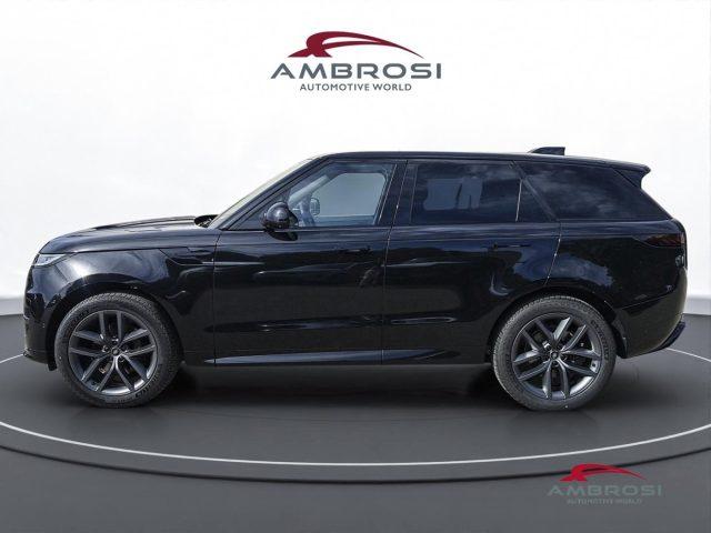 LAND ROVER Range Rover Sport 3.0D AJ20-D6H AWD 5 Posti SWB Dynamic SE 249 PS