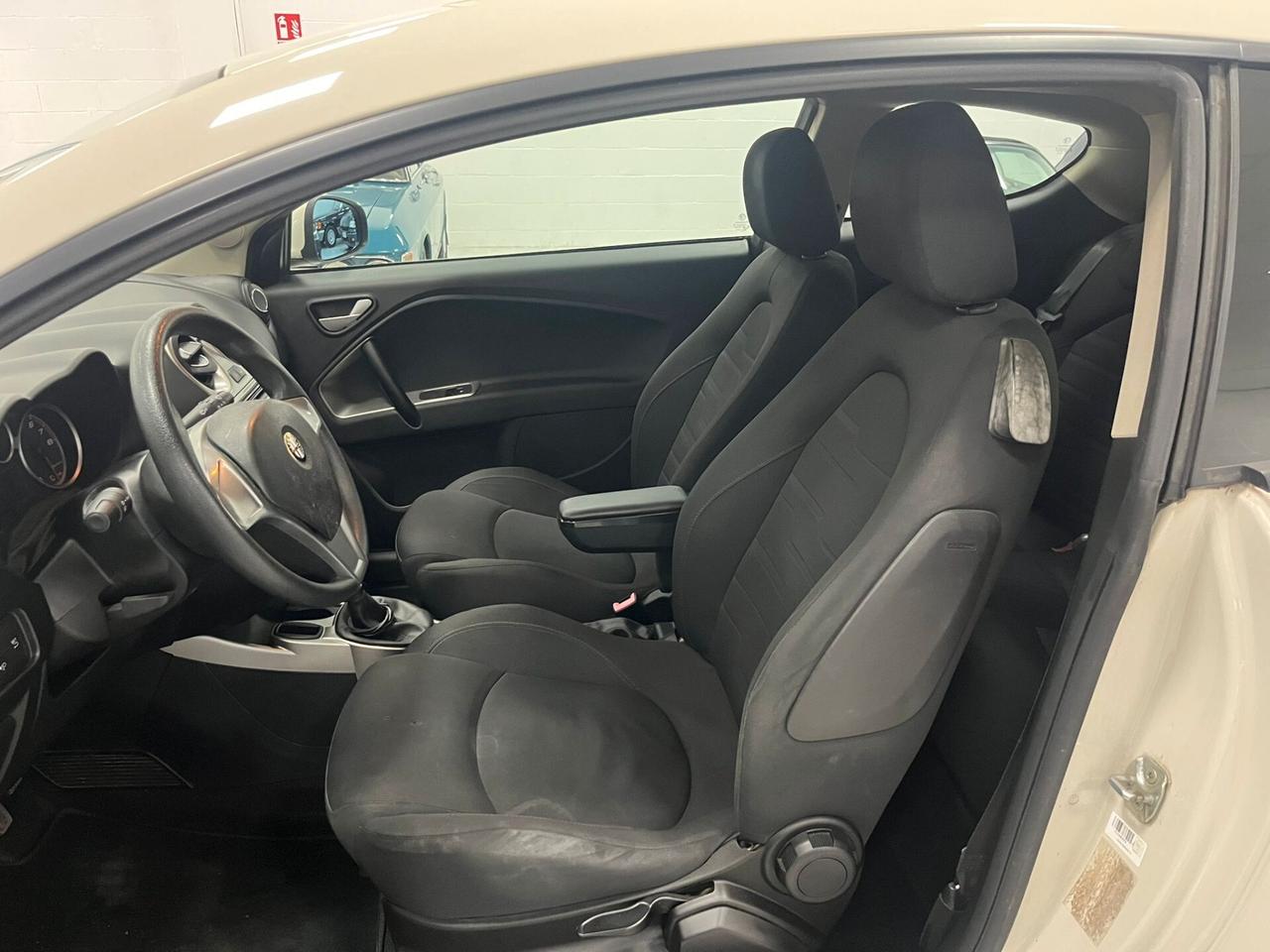Alfa Romeo MiTo 1.4 Super 70cv