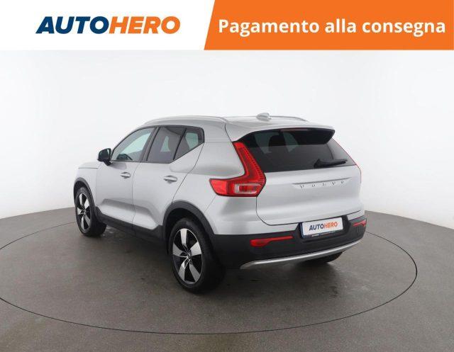 VOLVO XC40 T3 Momentum