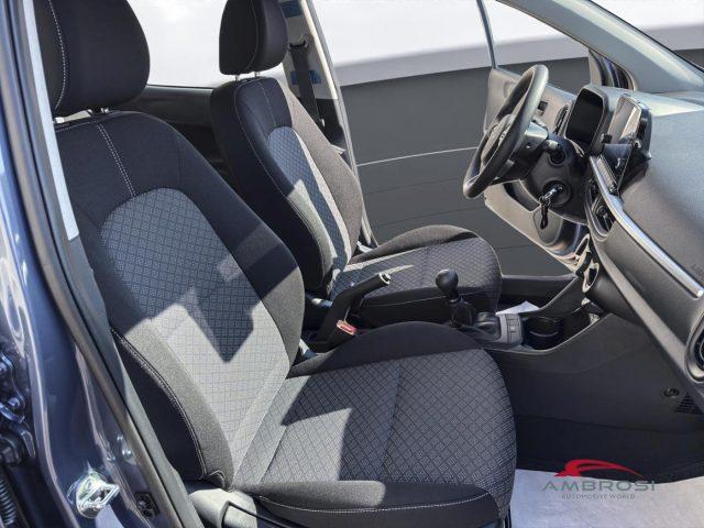 KIA Picanto PE2 MY26 1.0 URBAN TT