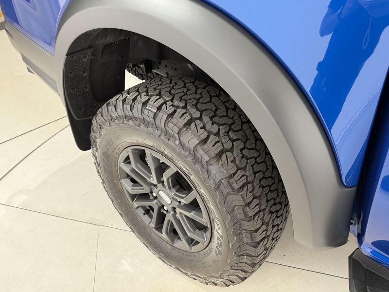 Ford Ranger Ranger Raptor 2.0 ecoblue doppia cabina awd 205cv auto *PREZZO + IVA*