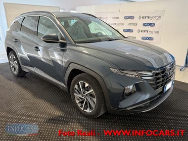 HYUNDAI Tucson 1.6 CRDI 136 CV 48V XLine - PROMO