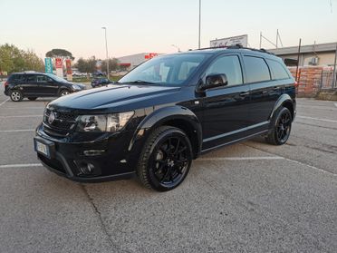 Fiat Freemont 4X4 7 POSTI /FINANZIABILE