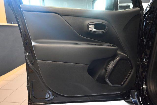 JEEP Renegade 1.3 T4 4Xe PLUG-IN HYBRID S AUT.4X4NAVI RADAR FULL