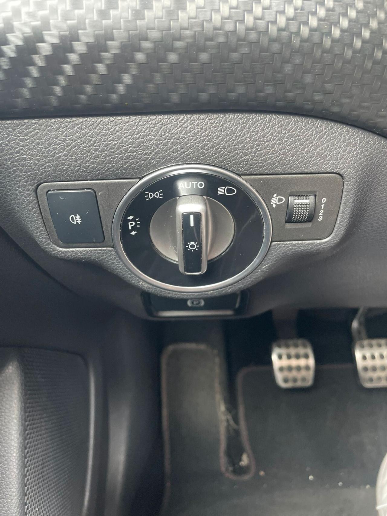 Mercedes-benz A 180 CDI Automatic Executive