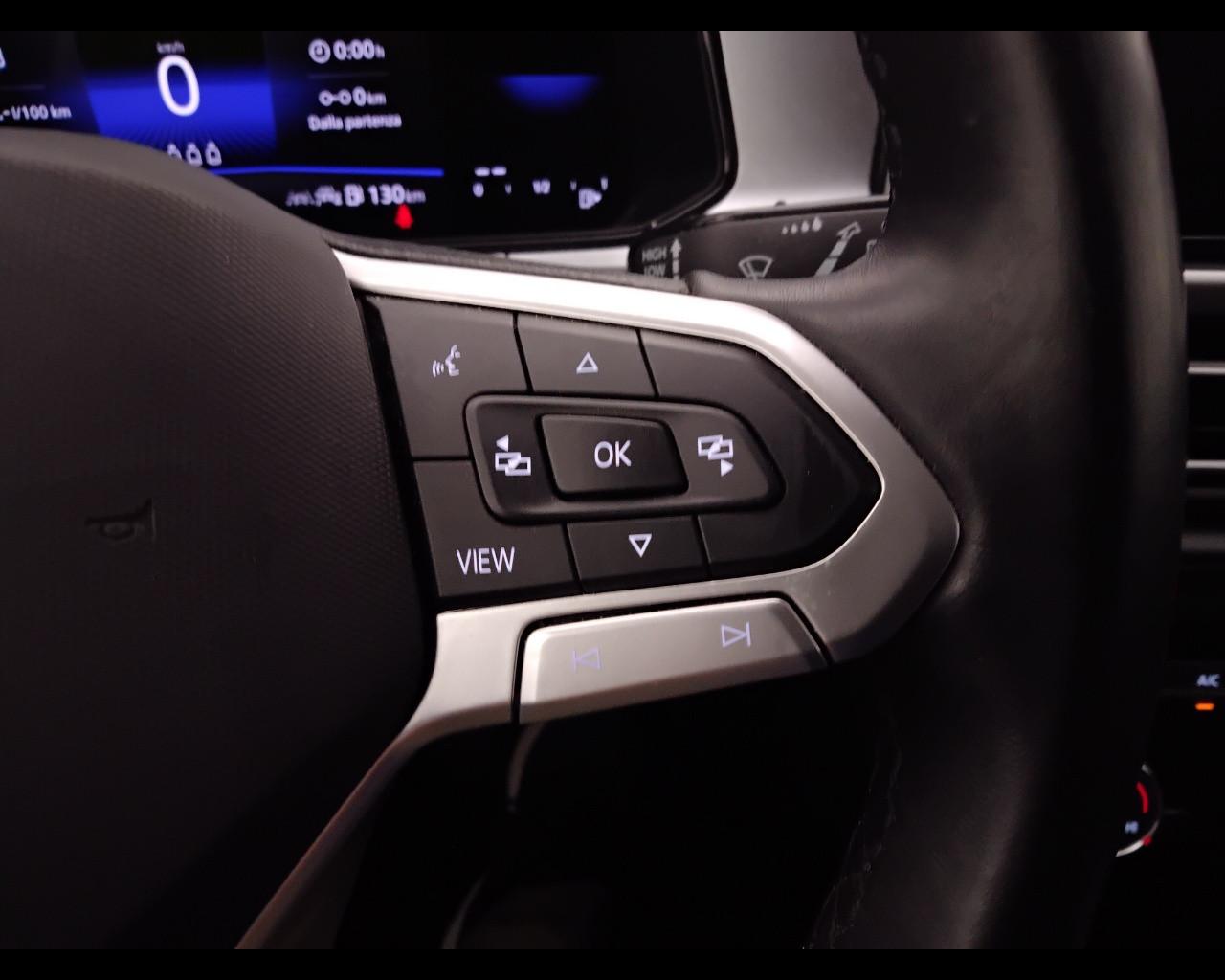 VOLKSWAGEN T-Roc I 2022 - T-Roc 1.0 tsi Edition Plus 115cv