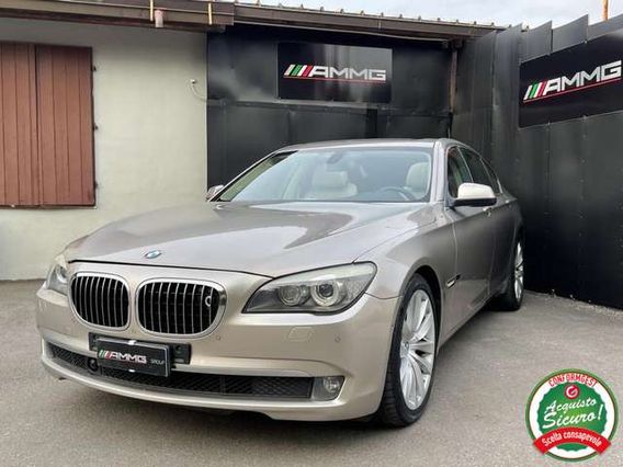 BMW 750 Serie 7 (F01/02/04) Eccelsa (784)