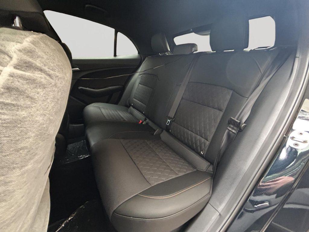 MG MG3 MG3 1.5 Hybrid+ Luxury