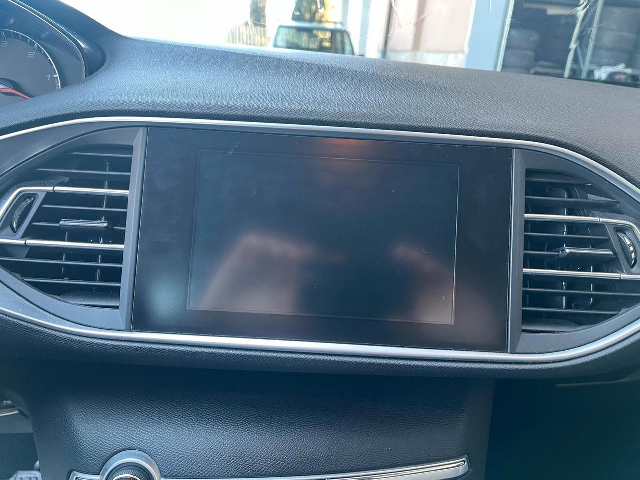 Peugeot 308 2018 SW SW 1.5 bluehdi Business-EURO 6