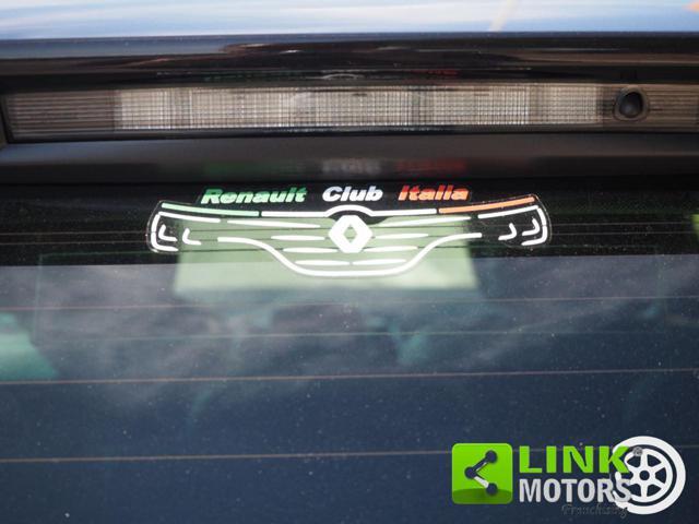 RENAULT Espace dCi 160CV Initiale Paris*7 posti*