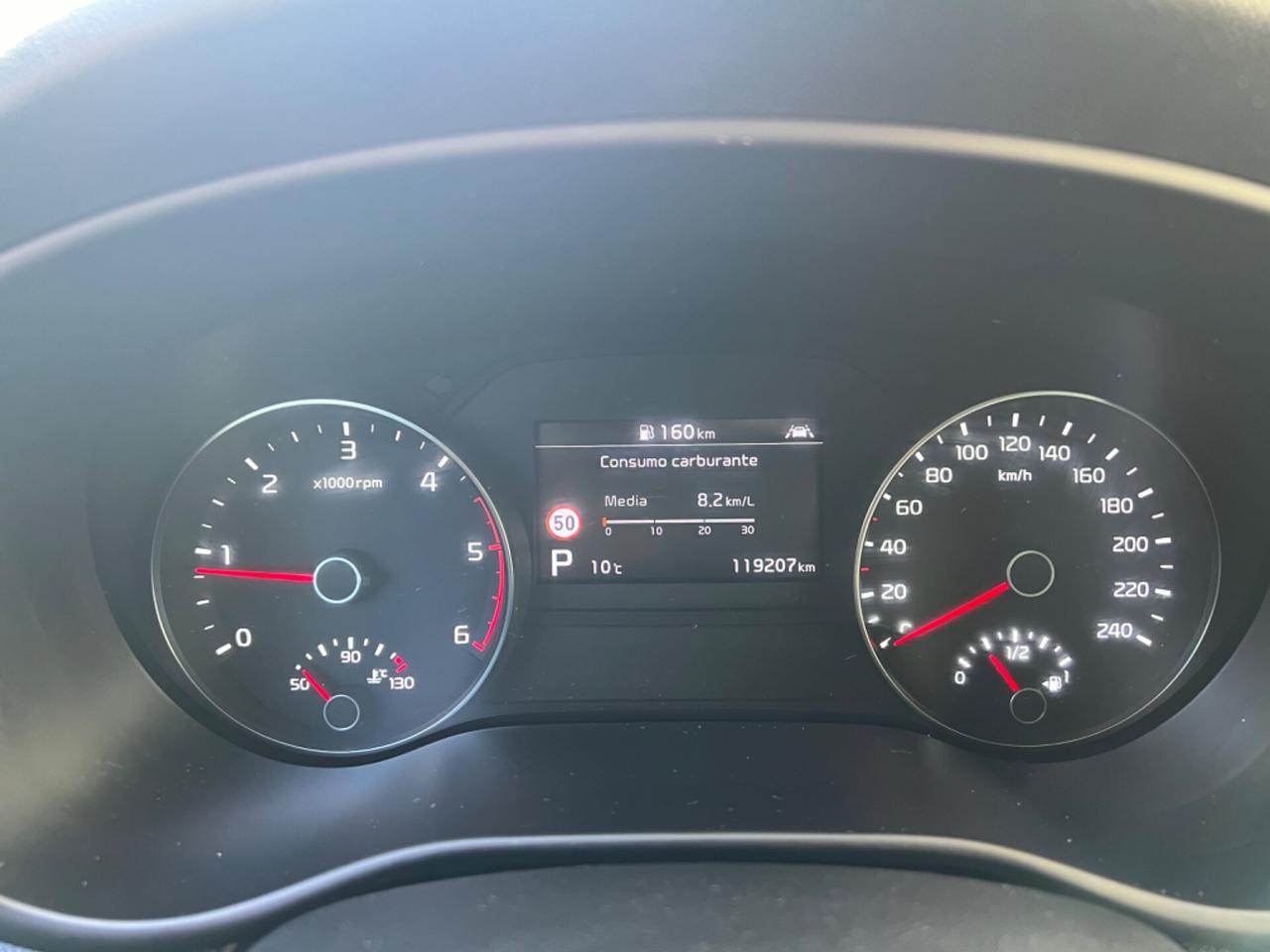 Kia Sportage 1.6 CRDI 136 CV DCT7 4X4 AWD GT Line