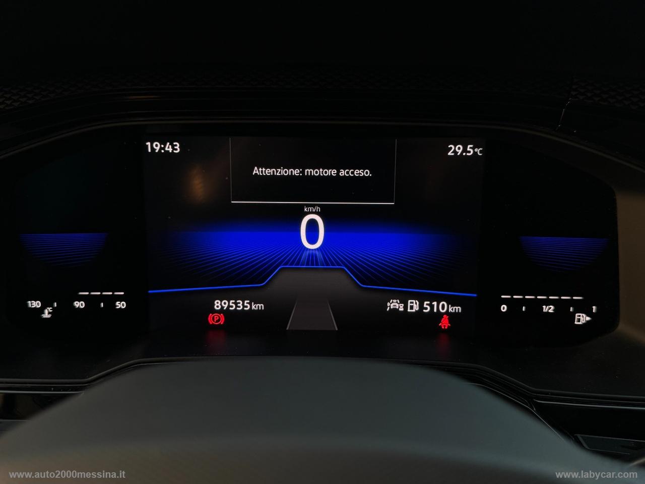 VOLKSWAGEN Polo 1.0 TSI Edition Plus