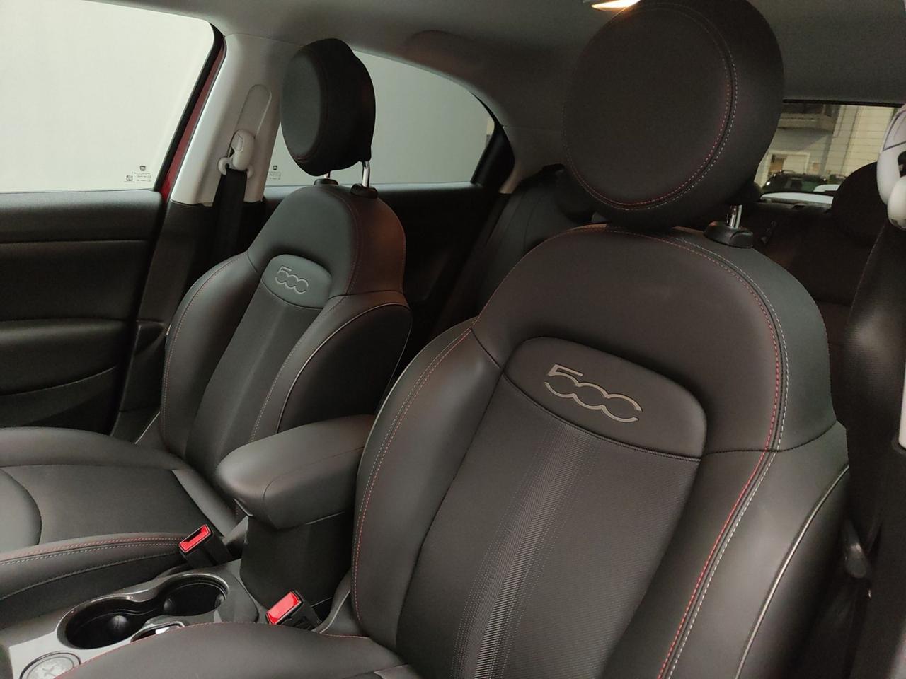 FIAT 500X 2022 1.3 MJT 95CV SPORT