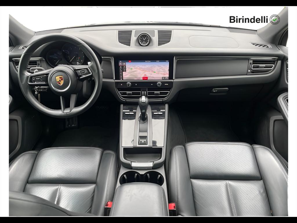 PORSCHE Macan - 2.0