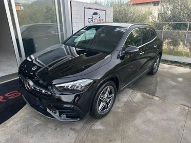 Mercedes-benz GLA 200 d Automatic 4Matic AMG Line Premium
