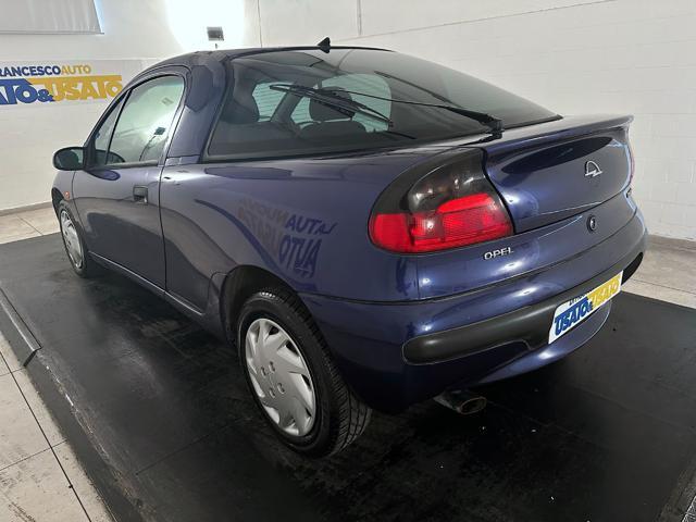 OPEL Tigra 1.4 16v