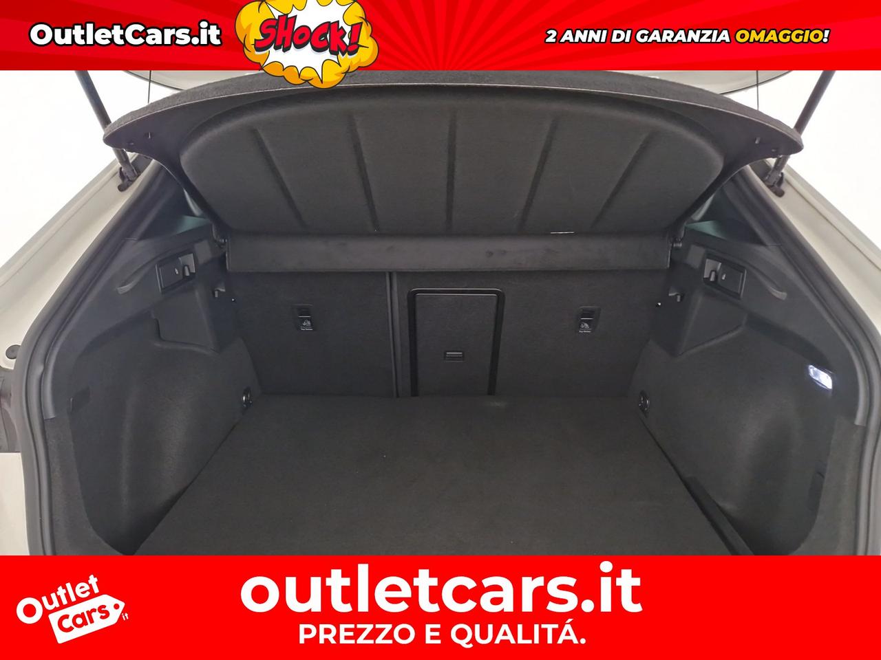 Cupra Formentor 1.4 e-hybrid 204cv dsg