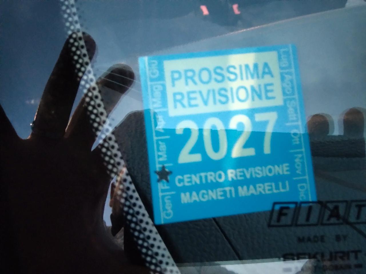 Fiat Punto 1.2i 60cv cat 5 porte ELX x neopatentati