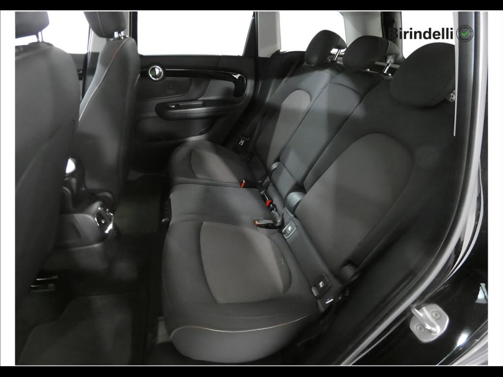 MINI Mini Countrym.(F60) - Mini 1.5 One Hype Countryman