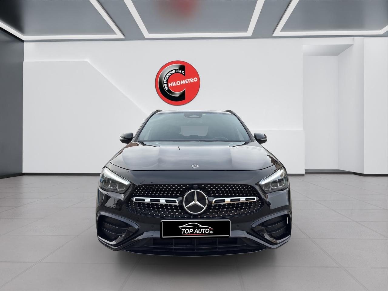 MERCEDES-BENZ GLA 180 d AUT. AMG LINE PREMIUM PLUS - MY24