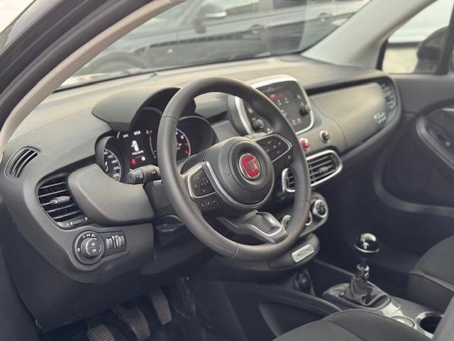 Fiat 500X 1.0 T3 120 CV