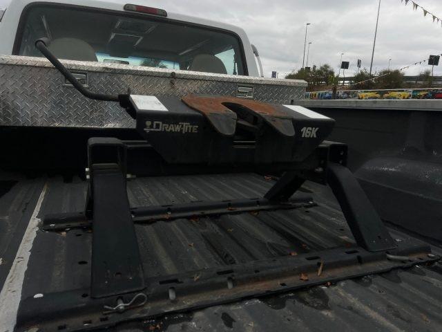 FORD F 350 PICK UP CREW CAB V8 XLT POWER STROKE