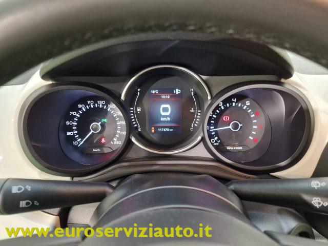 FIAT 500L 1.4 95 CV S&S