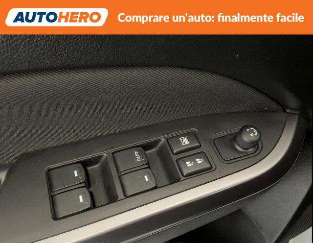 SUZUKI Vitara 1.4 Hybrid Cool