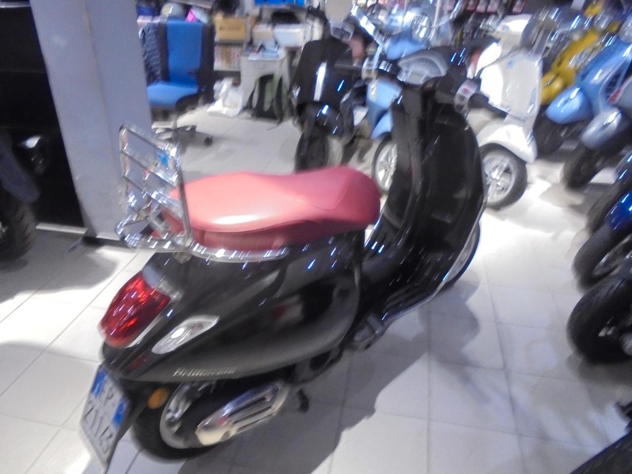 Vespa Primavera 150 3V ABS