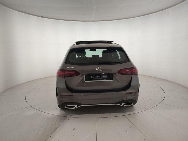 Mercedes-Benz Classe B B 180 AMG Line Premium Plus auto