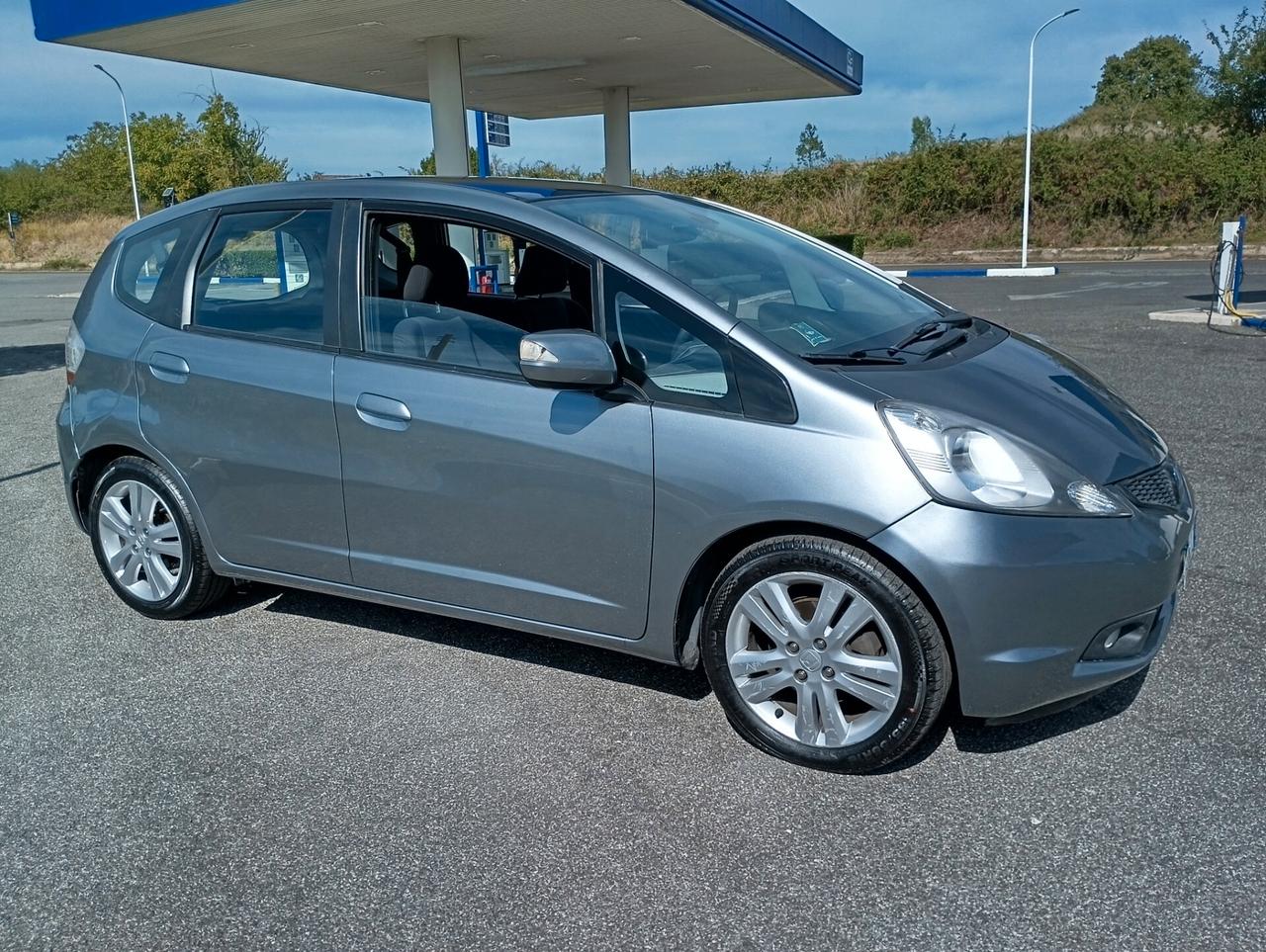 Honda Jazz 1.4 i-VTEC Elegance UNIPRO' KM 118000