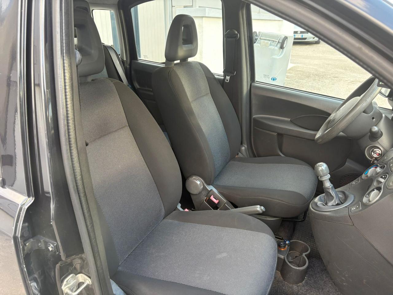 Fiat Panda 1.2 EasyPower Classic