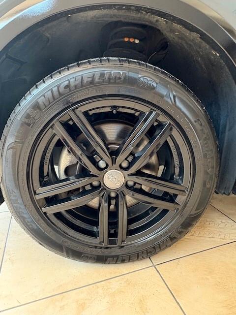Audi Q2 1.6 TDI Design