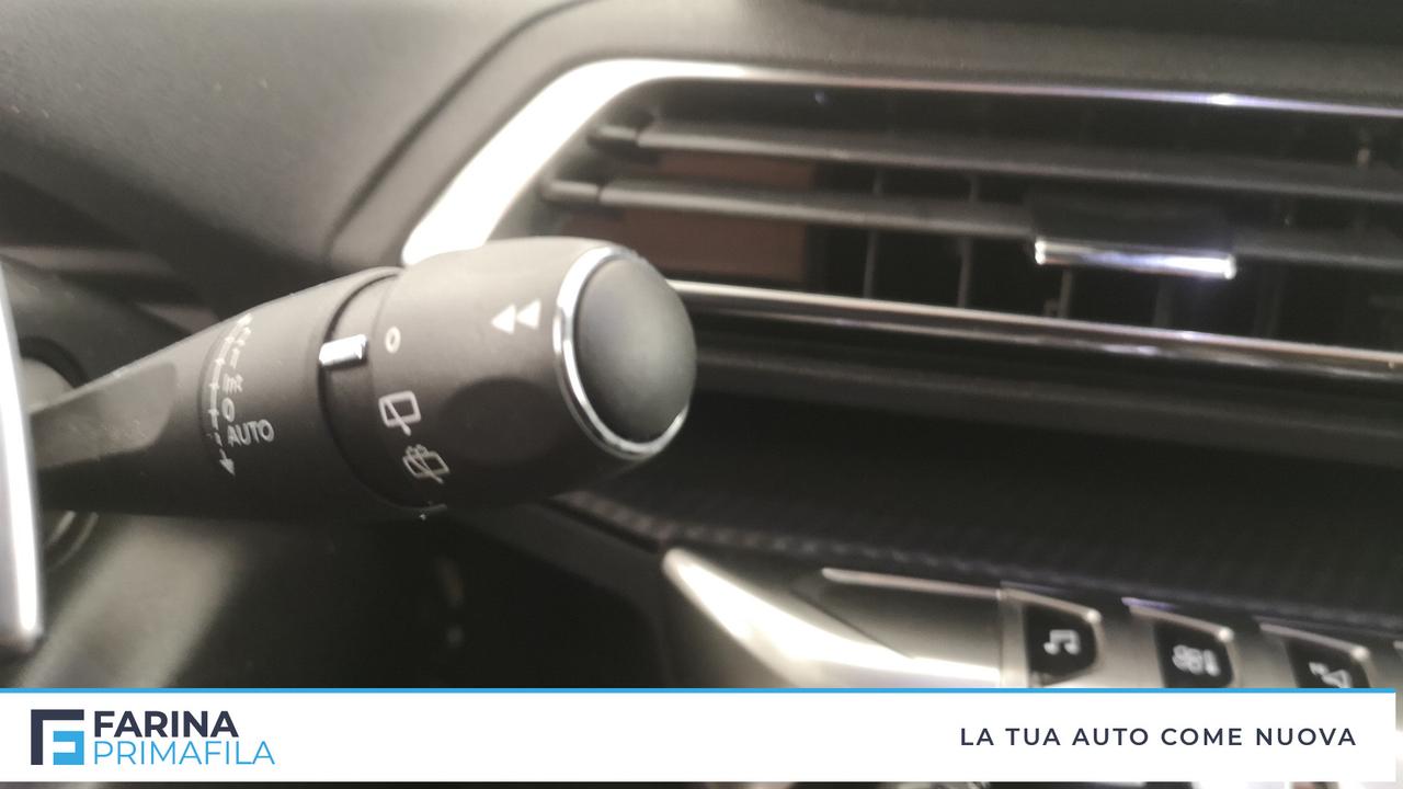 PEUGEOT 3008 II 2021 - 3008 1.5 bluehdi Allure Pack s&s 130cv eat8