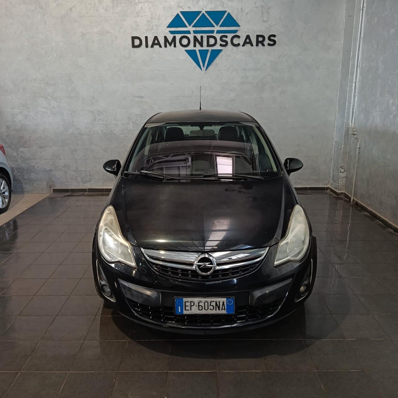 Opel Corsa 1.2 3 porte Edition