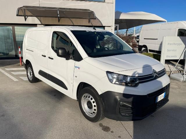 Citroen BERLINGO XL CLUB HDI 100