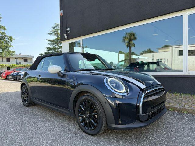 MINI Cabrio 1.5 Cooper Premium NAVI - LED - TELEC. - H/K - 16